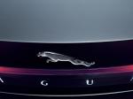 Jaguar C-XF Concept 2007 года
